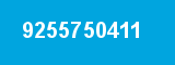 9255750411
