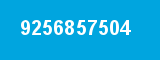 9256857504