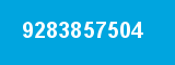 9283857504