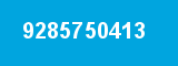 9285750413