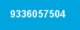 9336057504