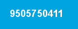 9505750411