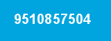 9510857504